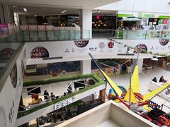 -银泰百货(北京大红门店)