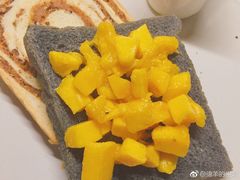 -Juicy Bakery(大学路店)