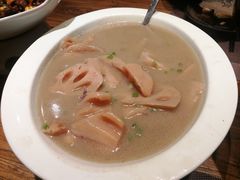 -丹江渔村(首都机场店)