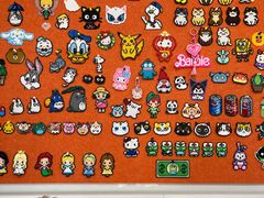 -爆爆手作·掐丝珐琅·Tufting·捏捏乐DIY团建集合店(朝阳店)