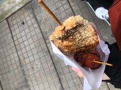 -香酥鸡排(京汉大道店)