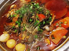 -眉州东坡(通州店)
