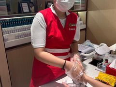 -海底捞火锅(方圆荟店)