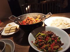 -北方家宴(番禺永旺店)