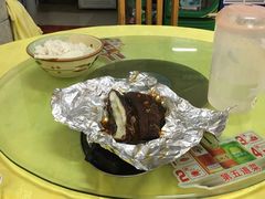 -星海滋味源餐厅