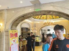 -巴依老爷新疆美食(工体旗舰店)