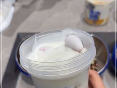 -溪边姑娘·拉丝酸奶水果捞(春熙路店)