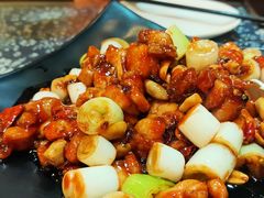 -玉桥餐厅(天坛店)