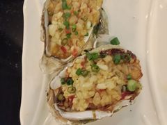 生蚝-798烧烤工厂(太和路店)