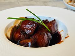 -阿明小菜·海鲜·上海菜(浦建路店)