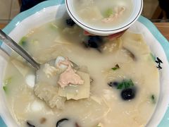 -春水锅贴·传统鲁菜(大明湖店)