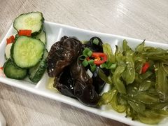 -康师傅私房牛肉面(马泉营奥莱店)