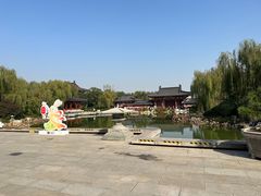 -华清宫景区