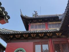 -启明龙王庙