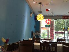 大堂-葛尼沙印度餐厅 (镇明路店)