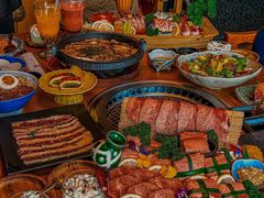 -炎蔵牛舌烤肉