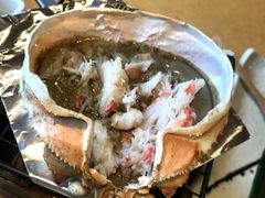 -蟹道乐(道顿堀本店)