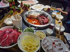 -大龙燚火锅(春熙店)