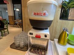 -豪客来牛排(云山大道店)
