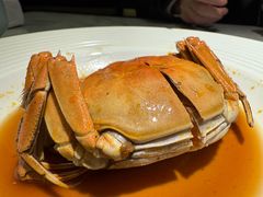 -小峰饭店·35年锡帮菜