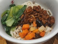 -煜北·西北小馆(曲阳路店)
