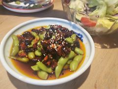 川味毛豆-新白鹿餐厅(城西银泰城店)