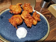 -龙神·炭烧酒场深夜食堂(新街口店)