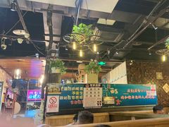 -小俩口烧烤东北菜(双井店)