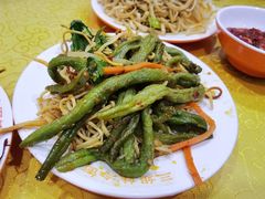 -三姐妹冷面馆(保卫路店)