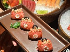 -花潮料理艺食馆(SM新生活广场店)
