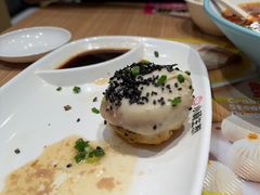 -小杨生煎(松江大学城店)