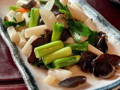 酸辣藕尖-馬蘭花開(车站大道店)