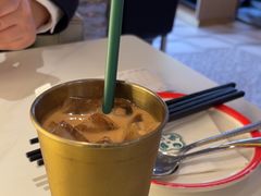 -柠檬树茶餐厅(海雅缤纷城店)