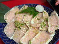 -松鱼亭·和牛烧肉(协鑫广场店)