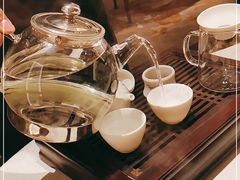 -寻味顺德·顺峰山庄(大良店)
