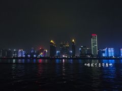 -武汉关码头(轮渡站)