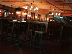 大堂-宝莱纳啤酒花园餐厅PAULANER BRAUHAUS Nanjing(广州路店)