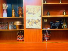 -如意林卡藏餐吧(大昭寺店)