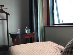 -深圳凯宾斯基酒店