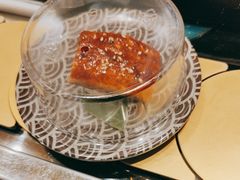 -争鲜回转寿司(通州万达店)