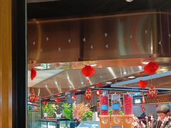 -遇上西雅图多融合海鲜自助餐厅(中房金谊广场店)