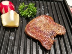 -虹料理·日料放题(悠方店)