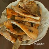 白苍香煎，船上购买150一斤，到菜市场估计也得250吧