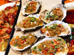 -拙味兄弟龙虾·江湖菜(和畅堂店)