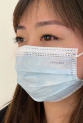 点击看大图 -本小姐美学·半永久纹眉野生眉