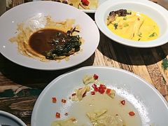 -江南驿·二十余年创意杭帮味(良渚玉鸟集店)