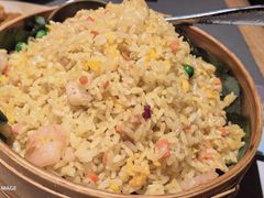 -桂满陇·手作小笼包&江南叫花鸡(中山公园店)