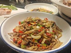 -潇湘楼(环保园店)