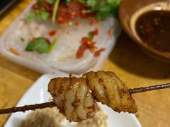 -夜烤·宜宾烧烤(洋河路店)