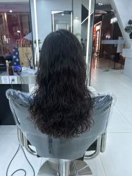 -FINE HAIR 烫染专业设计